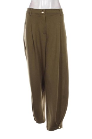 Damenhose Reserved, Größe XXL, Farbe Grün, Preis 16,99 €, #136757065