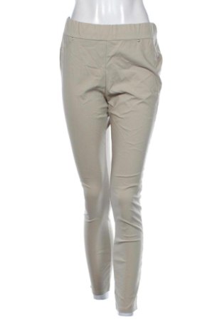 Damskie spodnie Unbranded, Rozmiar M, Kolor Beżowy, Cena 43,99 zł, #136757406