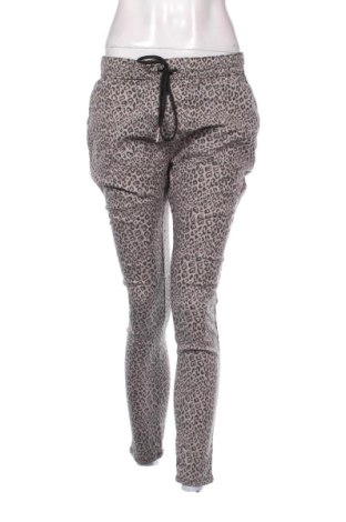 Дамски панталон Janina, Размер XL, Цвят Многоцветен, Цена 6,13 €, #136758202
