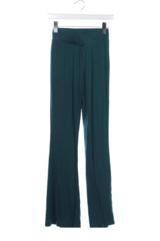 Damenhose Unbranded, Größe XXS, Farbe Grün, Preis 12,99 €, #136758533
