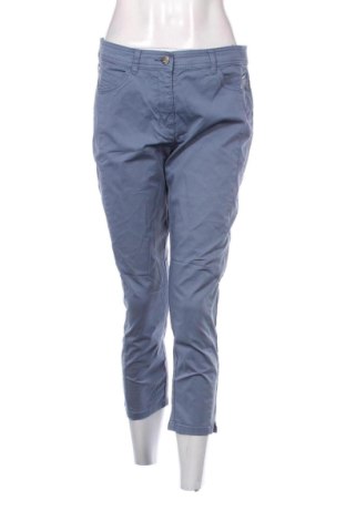Дамски панталон Canda, Размер S, Цвят Син, Цена 4,09 €, #136759592
