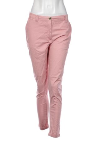 Damenhose Piazza Italia, Größe L, Farbe Rosa, Preis 9,99 €, #136760148