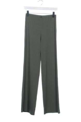 Damskie spodnie Unbranded, Rozmiar XS, Kolor Zielony, Cena 62,99 zł, #136760156