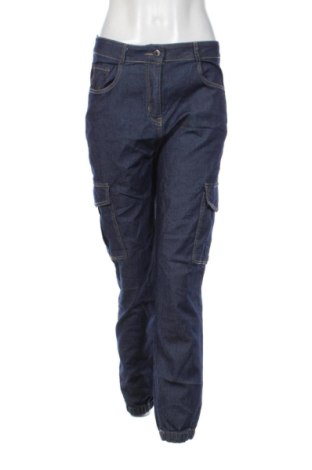 Damenhose Unbranded, Größe L, Farbe Blau, Preis 8,99 €, #136761307
