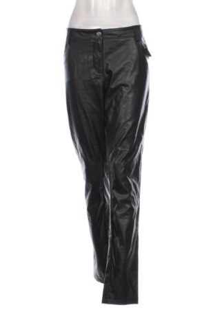 Pantaloni de femei Janina, Mărime 3XL, Culoare Negru, Preț 78,20 Lei, #136761652