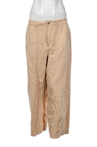 Damenhose MOS MOSH, Größe M, Farbe Beige, Preis 18,99 €, #136762084