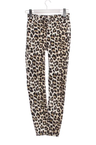 Pantaloni de femei Calzedonia, Mărime XS, Culoare Multicolor, Preț 35,99 Lei, #136762299