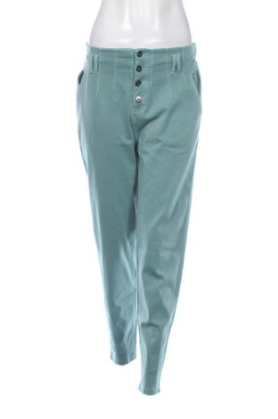 Damenhose Unbranded, Größe M, Farbe Grün, Preis 9,89 €, #136762564