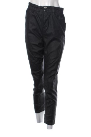 Pantaloni de femei Jennyfer, Mărime M, Culoare Negru, Preț 92,64 Lei, #136762704