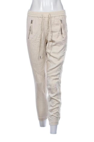 Damenhose Oliver, Größe S, Farbe Beige, Preis 11,99 €, #136763133