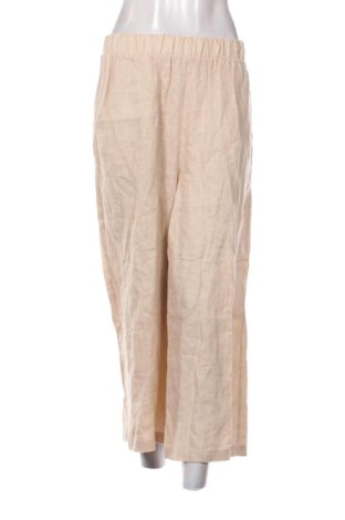 Damenhose Vicario cinque, Größe S, Farbe Beige, Preis 47,21 €, #136763337