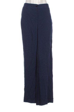 Damskie spodnie TWINSET, Rozmiar L, Kolor Niebieski, Cena 222,99 zł, #136763436