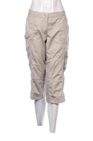 Pantaloni de femei Unbranded, Mărime XXL, Culoare Bej, Preț 81,99 Lei, #136763454