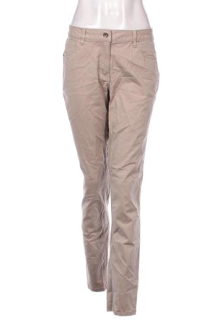 Pantaloni de femei Unbranded, Mărime XL, Culoare Bej, Preț 36,99 Lei, #136763476