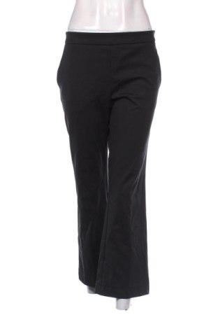 Damskie spodnie Maliparmi, Rozmiar L, Kolor Czarny, Cena 109,99 zł, #136763773