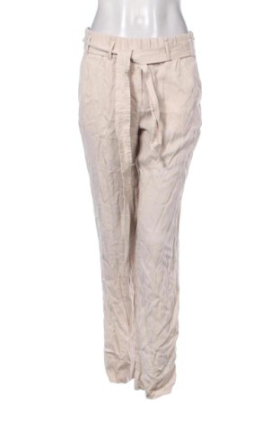 Damenhose Gustav, Größe M, Farbe Beige, Preis 13,99 €, #136763943