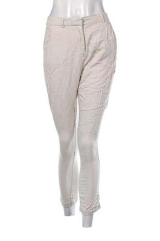 Pantaloni de femei Escorpion, Mărime M, Culoare Bej, Preț 104,99 Lei, #136764075