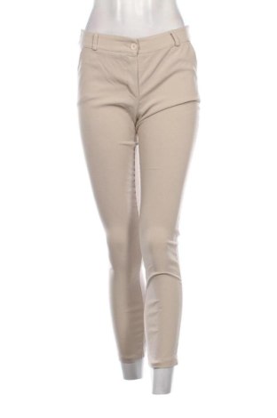 Dámské kalhoty  Unbranded, Velikost L, Barva Béžová, Cena  139,00 Kč, #136764250