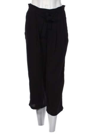 Pantaloni de femei Zara, Mărime S, Culoare Negru, Preț 52,99 Lei, #136764281