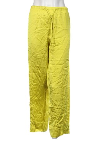 Női nadrág Zara, Méret 3XL, Szín Sárga, Ár 9 029 Ft, #136764347