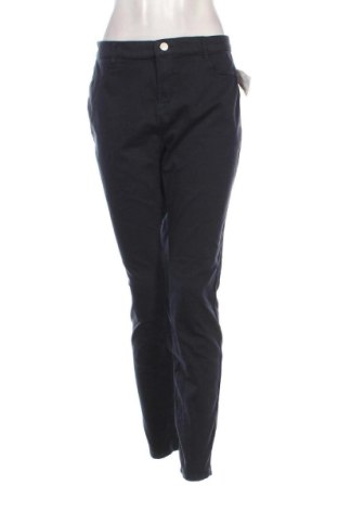 Pantaloni de femei Yessica, Mărime XL, Culoare Albastru, Preț 77,99 Lei, #136764451