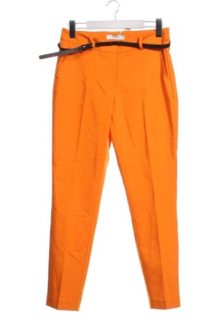 Pantaloni de femei Reserved, Mărime M, Culoare Portocaliu, Preț 81,99 Lei, #136764517