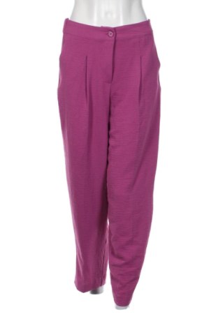 Damenhose OVS, Größe M, Farbe Lila, Preis 16,99 €, #136764652