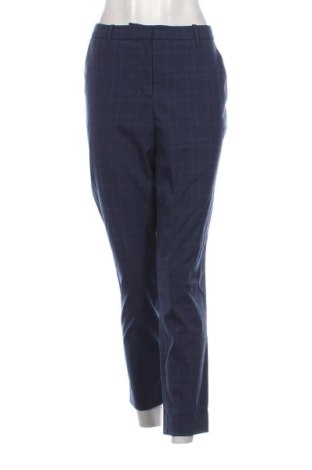 Pantaloni de femei Esprit, Mărime L, Culoare Albastru, Preț 77,57 Lei, #136764720