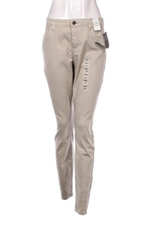 Pantaloni de femei Yessica, Mărime XL, Culoare Bej, Preț 37,99 Lei, #136764746