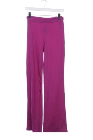 Damenhose Unbranded, Größe XS, Farbe Lila, Preis 9,99 €, #136764848