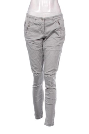 Pantaloni de femei Unbranded, Mărime L, Culoare Gri, Preț 30,99 Lei, #136765136
