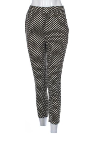 Pantaloni de femei Zara, Mărime S, Culoare Multicolor, Preț 85,99 Lei, #136765247
