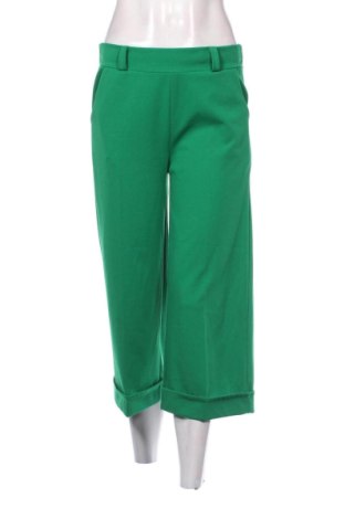 Damskie spodnie Unbranded, Rozmiar M, Kolor Zielony, Cena 52,99 zł, #136765328