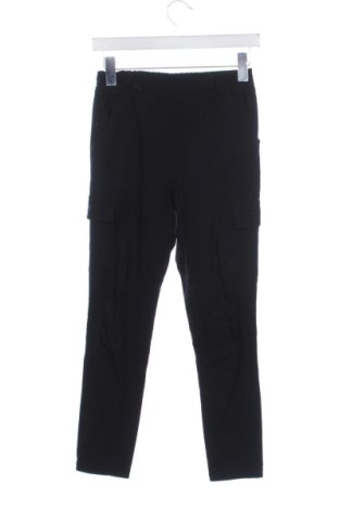 Pantaloni de femei Unbranded, Mărime XS, Culoare Negru, Preț 30,99 Lei, #136765456