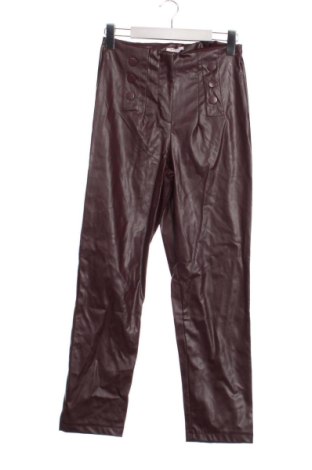 Pantaloni de femei Orsay, Mărime S, Culoare Mov, Preț 51,90 Lei, #136765601
