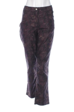Pantaloni de femei Bexleys, Mărime XL, Culoare Multicolor, Preț 89,99 Lei, #136765864