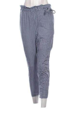 Дамски панталон Zara, Размер M, Цвят Многоцветен, Цена 11,75 €, #136765979