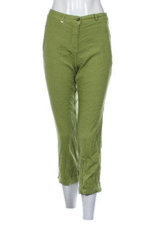 Damenhose Iber, Größe S, Farbe Grün, Preis 17,99 €, #136765987