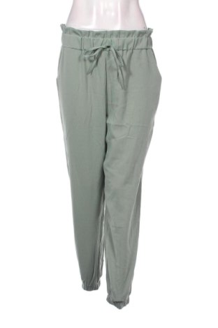 Pantaloni de femei Unbranded, Mărime M, Culoare Verde, Preț 113,99 Lei, #136766037