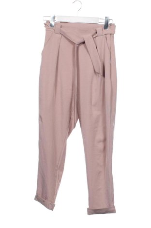 Damenhose King, Größe XS, Farbe Aschrosa, Preis 17,99 €, #136766062