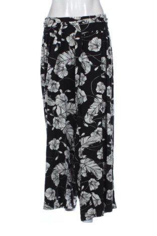Pantaloni de femei Sheego, Mărime 3XL, Culoare Multicolor, Preț 81,99 Lei, #136766090