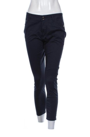 Pantaloni de femei Unbranded, Mărime L, Culoare Albastru, Preț 39,99 Lei, #136766125