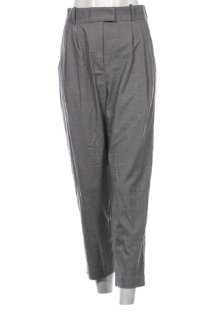 Damenhose H&M, Größe M, Farbe Grau, Preis 11,99 €, #136766138