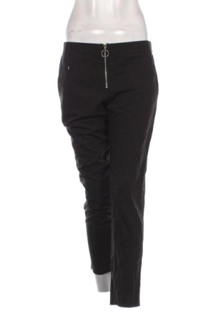 Pantaloni de femei Tally Weijl, Mărime M, Culoare Negru, Preț 31,99 Lei, #136766158