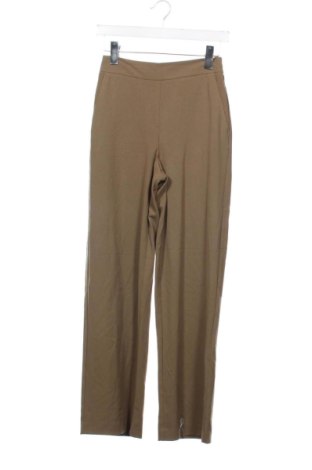 Damenhose Vero Moda, Größe XXS, Farbe Grün, Preis 9,99 €, #136766184
