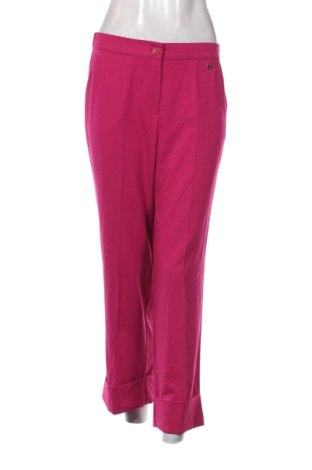 Damskie spodnie Unbranded, Rozmiar L, Kolor Różowy, Cena 62,99 zł, #136766332