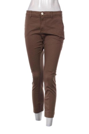 Damenhose Re-Hash, Größe M, Farbe Braun, Preis 23,99 €, #136766381