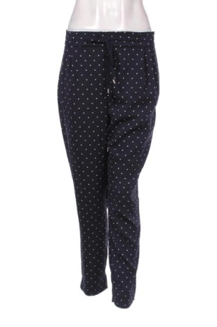 Дамски панталон Zara, Размер L, Цвят Син, Цена 16,36 €, #136766397
