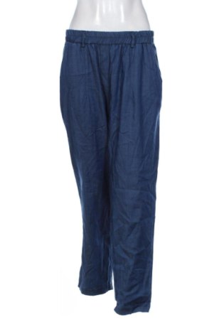Pantaloni de femei Hybrid, Mărime L, Culoare Albastru, Preț 53,99 Lei, #136766504