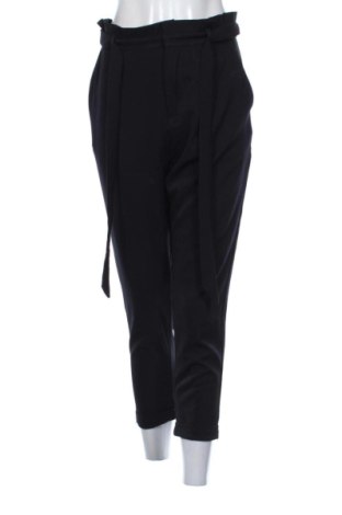 Дамски панталон Pull&Bear, Размер M, Цвят Черен, Цена 10,73 €, #136766722